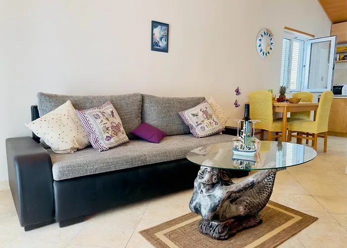 Apartamento Front Dubrovnik