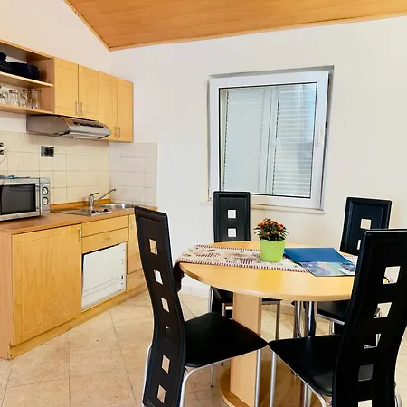 Appartement Front